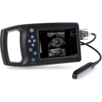 Scanner a ultrasuoni digitali completi