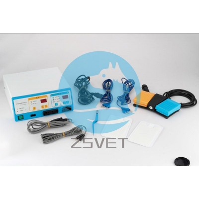 High Frequency Electrosurgical Units