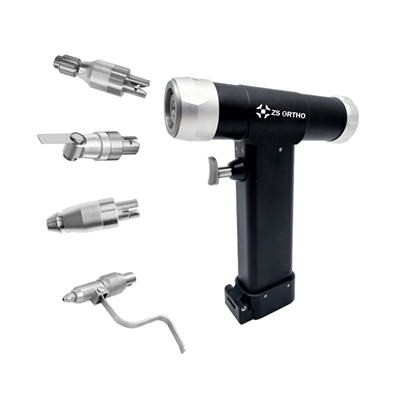 Utensili di potenza Micro multifunzionali ZSP502