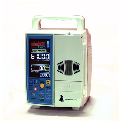 Infusion Pump