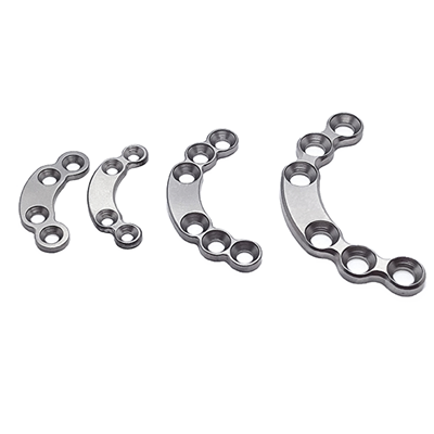 Placche ossee acetabulari