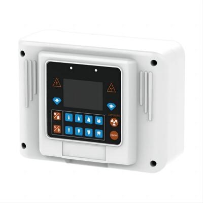 Radiografia odontoiatrica portatile ZSX5