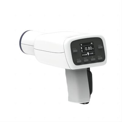 Radiografia dentale portatile ZSX7