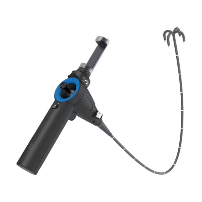 Portable Veterinary Gastroscopy